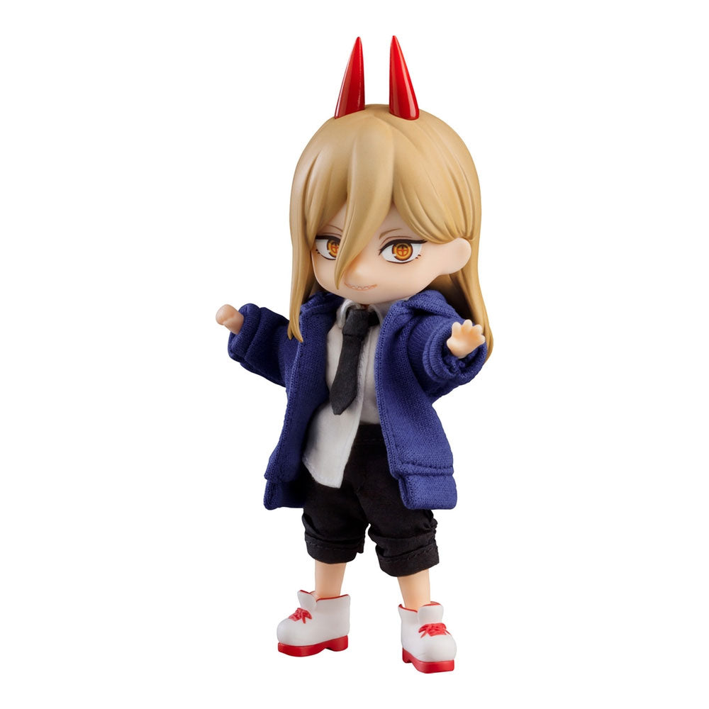 FIGURA NENDOROID DOLL POWER FIGURA NENDOROID DOLL POWER